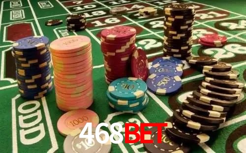 Bônus Generosos e Exclusivos no 468BET para Você!