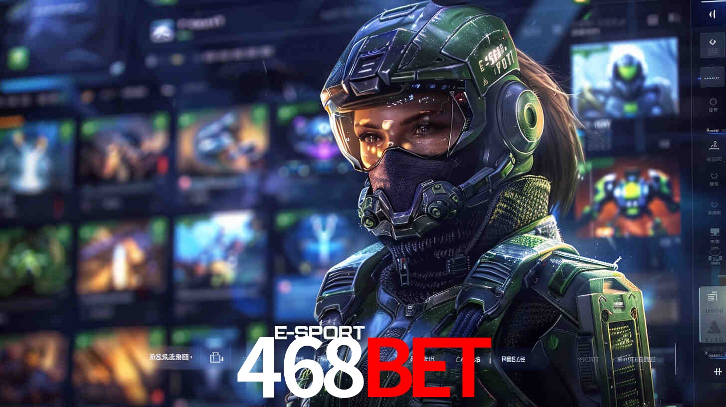 468BET