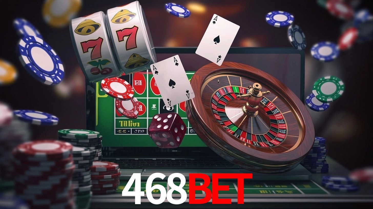 Football Betting 468BET
