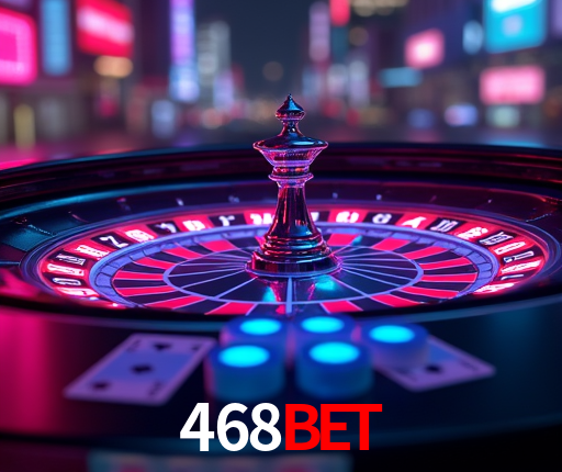 468BET