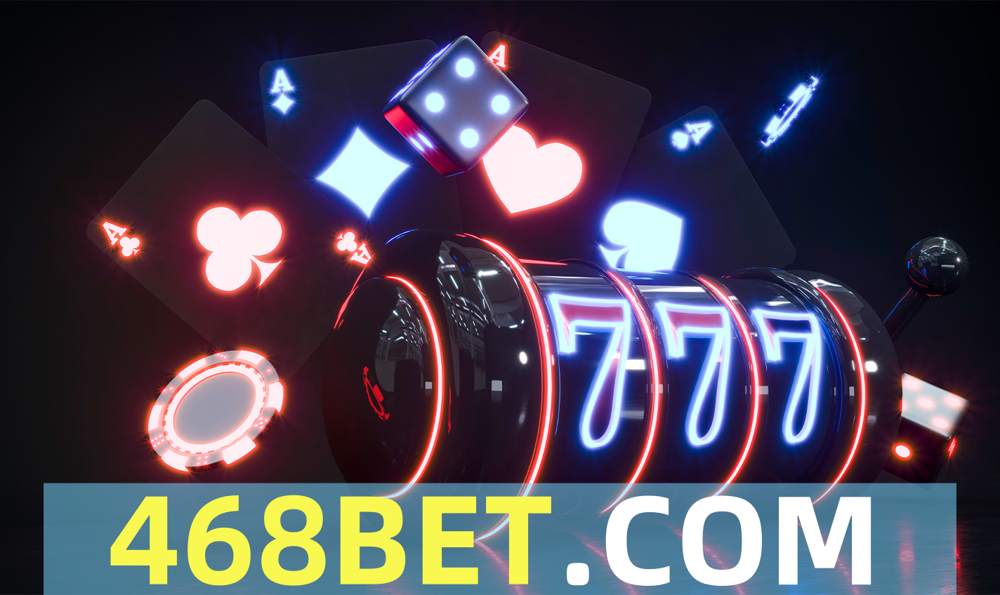468bet