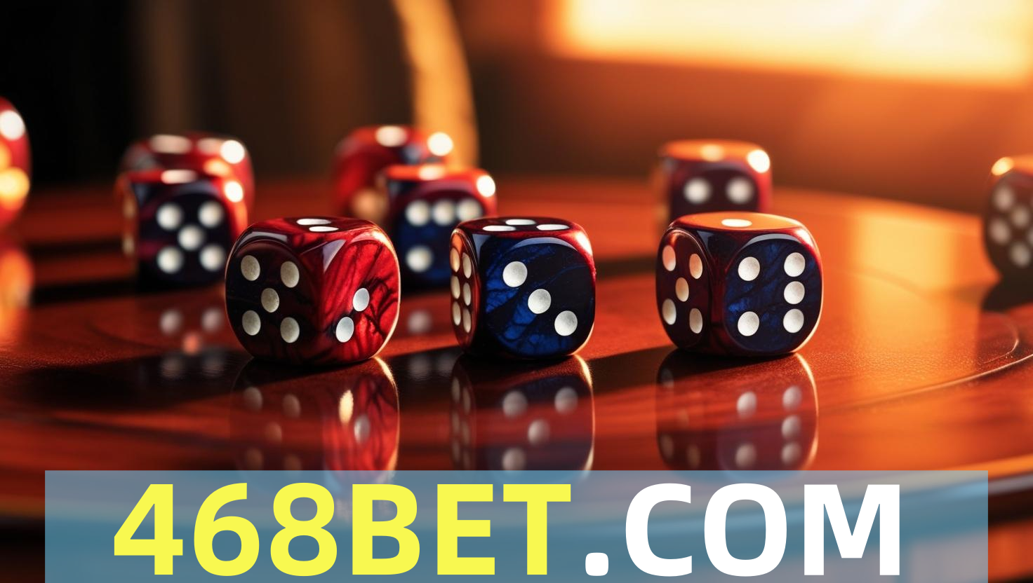 468bet