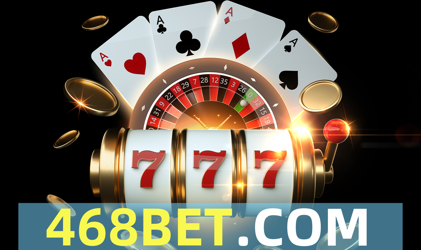 468bet