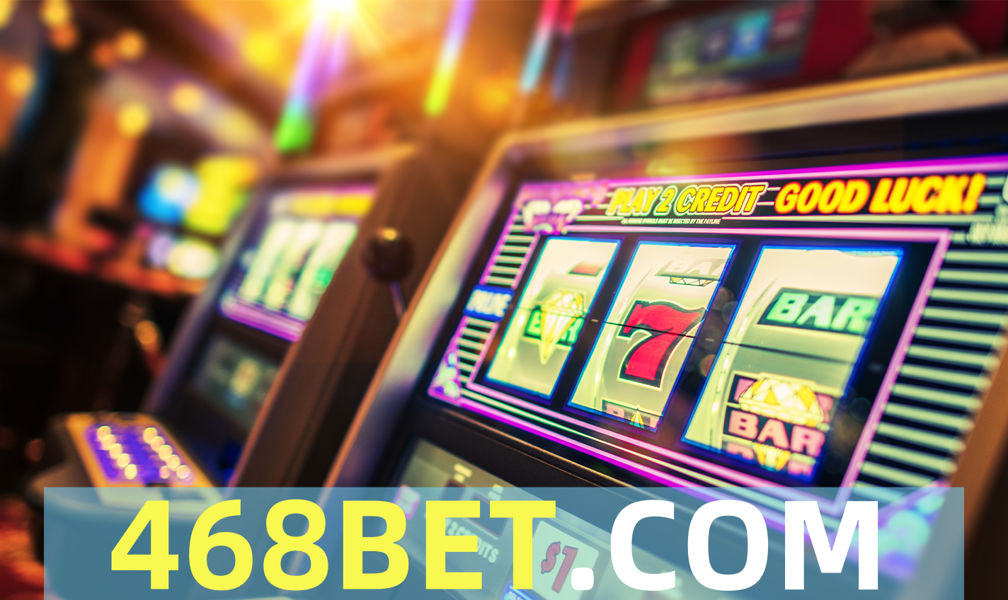 468bet