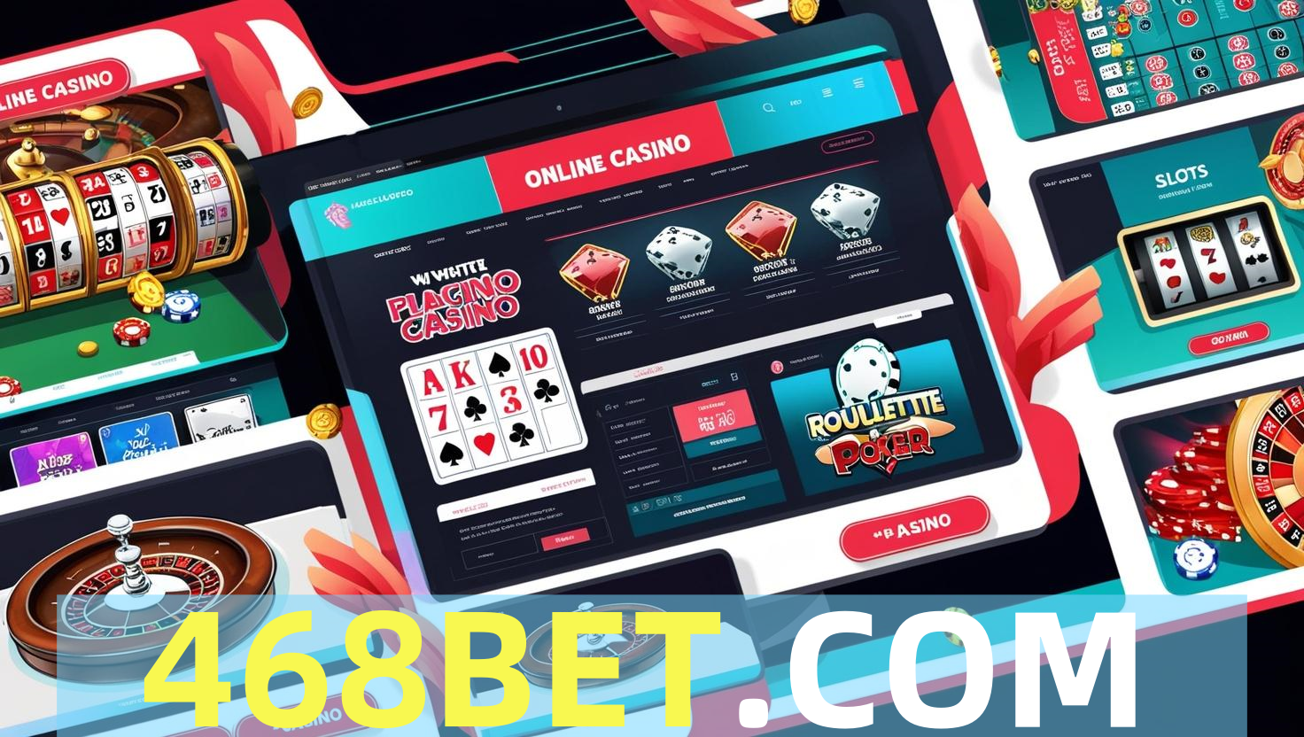 468bet