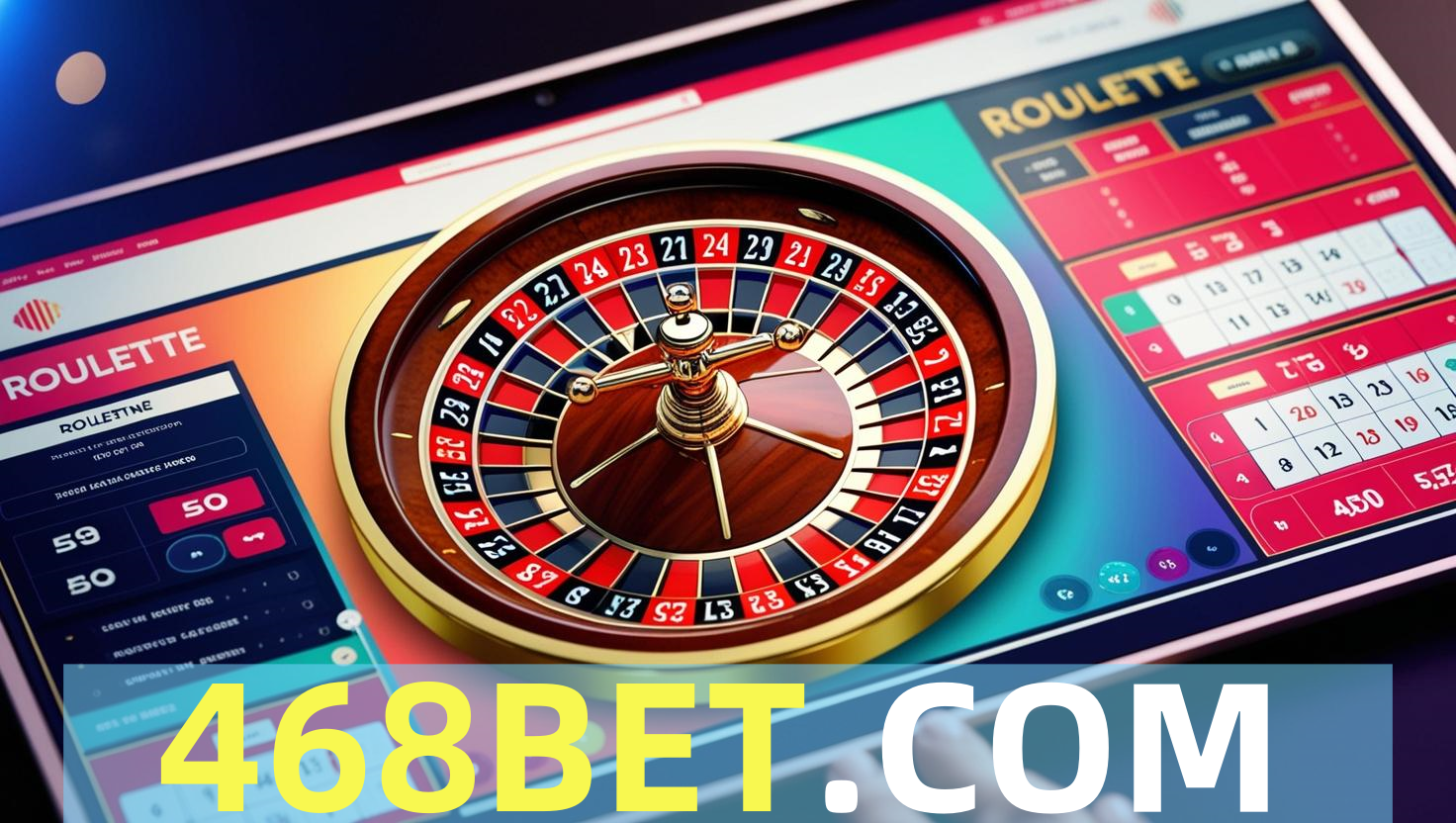 468bet