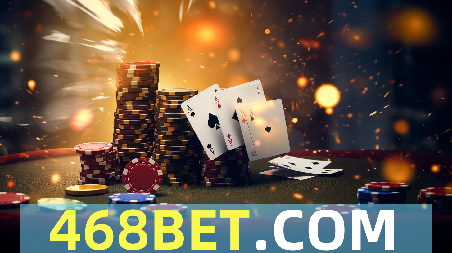468bet