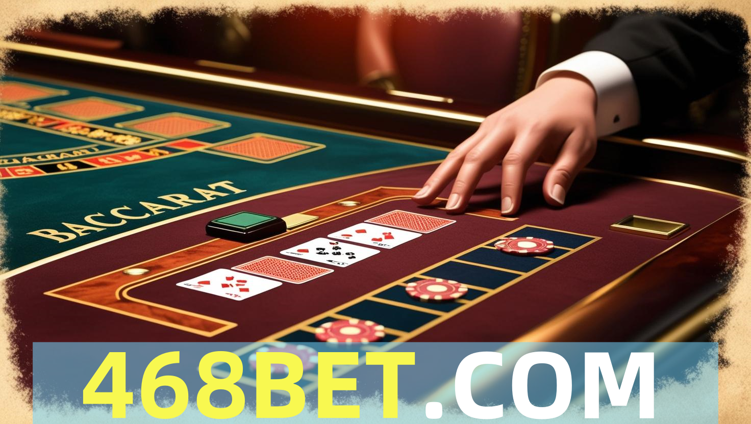 468bet