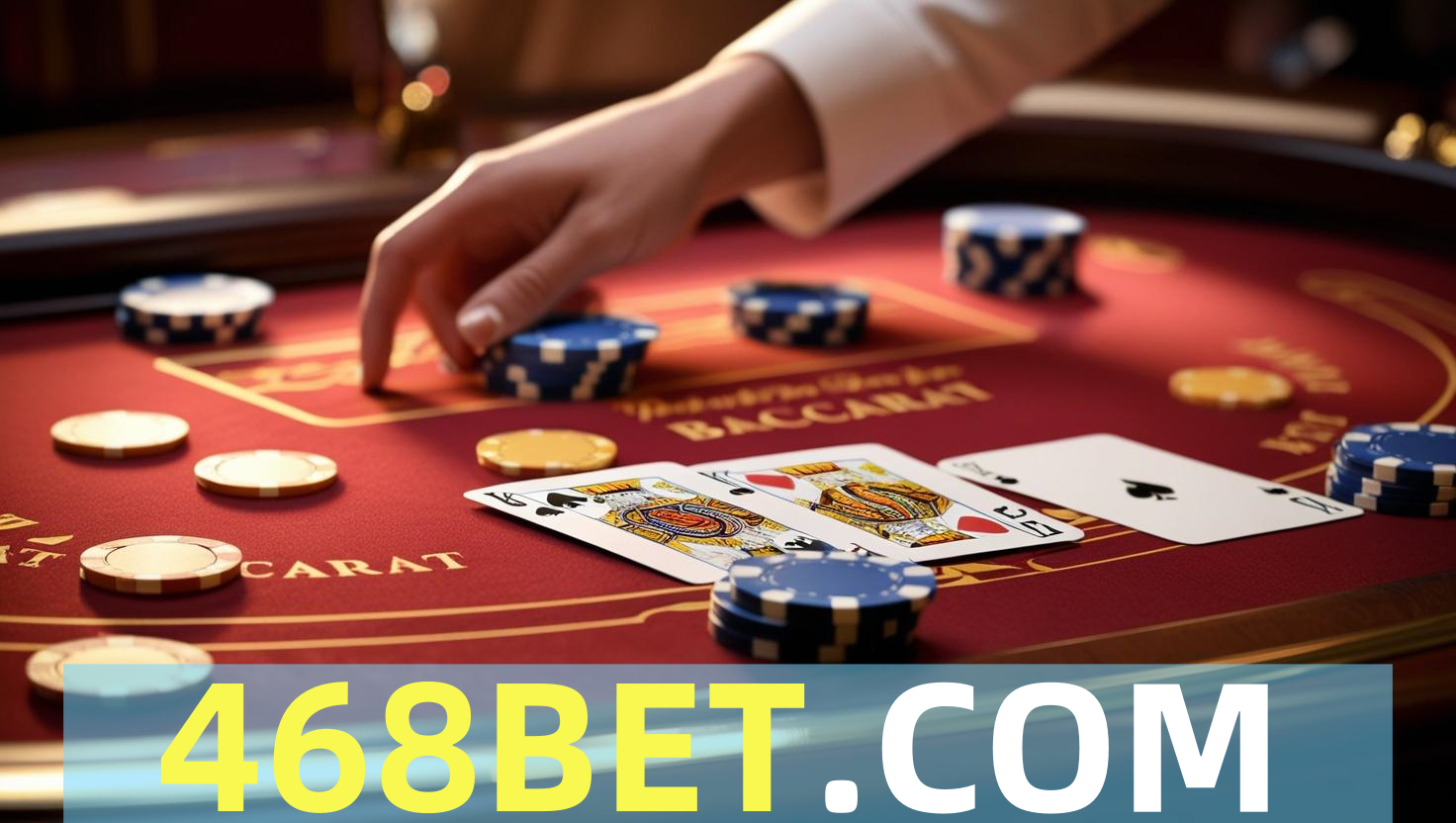 468bet